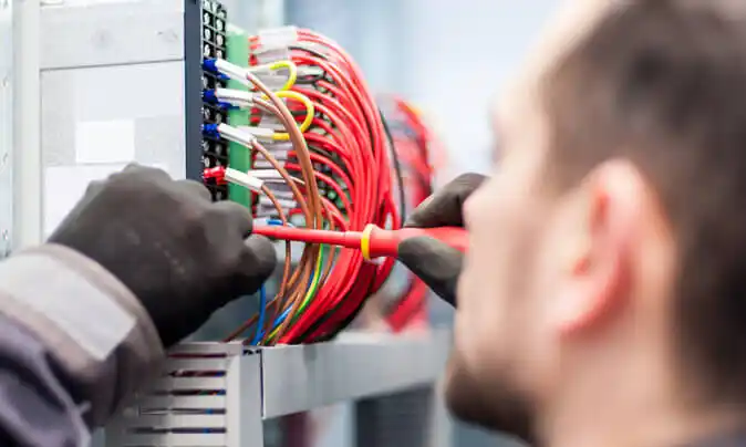 electrician Millerton